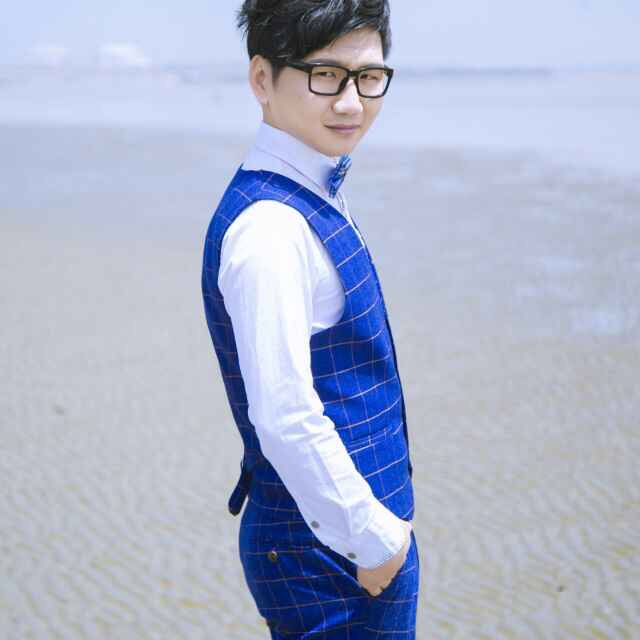 简历详情 邱先生 平湖人才网